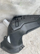 NISSAN JUKE 2019-ON REAR BUMPER LOWER SECTION GENUINE 850B26PA0A