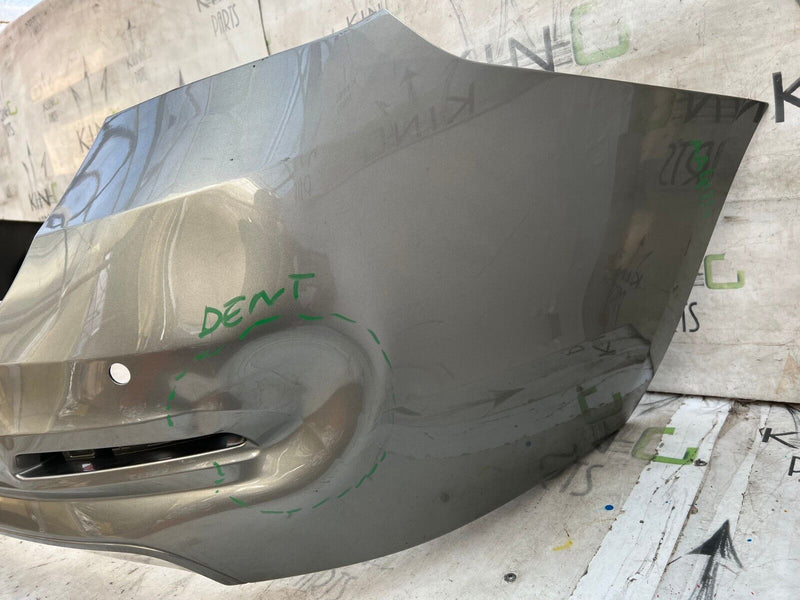 BMW 3 F31 LCI ESTATE ED PLUS 2015-19 REAR BUMPER PDC GENUINE 63076491
