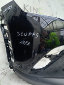 MAZDA CX-3 CX3 2015-2018 FRONT BUMPER GENUINE DF8G50031