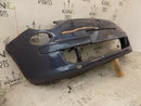 FIAT 500 FRONT BUMPER IN GREY  2007-2014 735426888 GENUINE FIAT PART