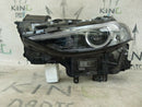 MAZDA 3 MK4 BP SkyActive 2019> GENUINE HEADLIGHT LED LEFT SIDE BCJH-51040