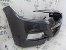 BMW 3 SERIES F30 F31 2015-2019 GREY FRONT BUMPER GENUINE