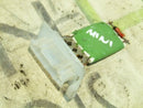 MINI ONE 2006-2013 HEATER BLOWER FAN MOTOR RESISTOR GENUINE 64113422663
