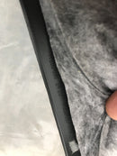 MERCEDES GLC X253 SUV 16-21 RIGHT SIDE REAR D PILLAR TRIM COVER PANEL 2536902425