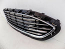 FIESTA VIII MK8 ECOBOOST ZETEC 2018 GRILL RADIATOR FRONT BUMPER GRILLE