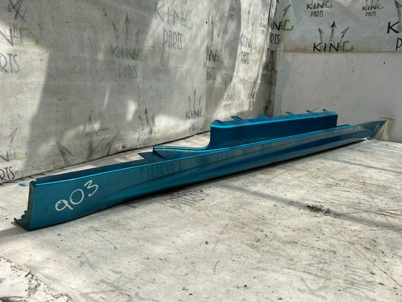 BMW 4 SERIES F32 F33 2014-2018 M-SPORT LEFT SIDE SKIRT SILL COVER 517780545