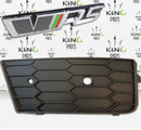 SKODA OCTAVIA vRS MK3 5E 2014-16 FRONT BUMPER GRILL GRILLE LEFT SIDE 5E0807681C