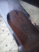 NISSAN QASHQAI ALLOY WHEEL RIM 18" 6.5J ET40 GENUINE JD18A