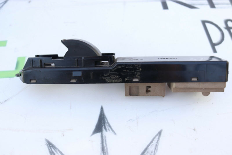 SAAB 93 9-3 2003-2008 SALOON LEFT SIDE FRONT WINDOW OPEN SWITCH 12758528