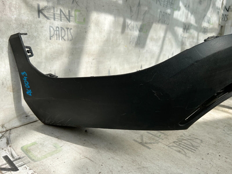 MERCEDES GLC X253 AMG LINE 2015-2019 REAR LOWER BUMPER PDC A2538850300