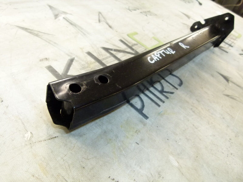 RENAULT CAPTUR 2020-ON RIGHT CRASH BAR REINFORCER SUPPORT PART 4919R