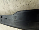 AUDI Q5 MK2 2016-20 FRONT BONNET SEAL PROTECTION GENUINE 80A823124