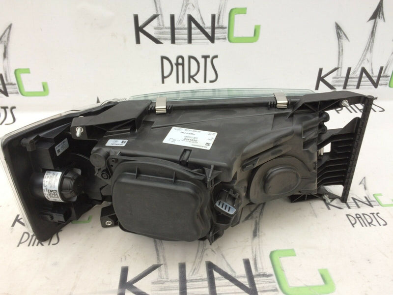 SCANIA P R 6 SERIES 2011-16 HEADLIGHT LED LAMP LIGHT LEFT PASSENGER SIDE 2241830