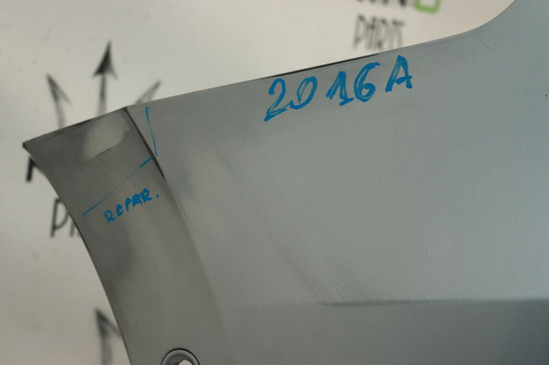 VOLVO XC90 II R-DESIGN 2014-2017 GREY REAR BUMPER GENUINE PDC 31353390