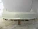 AUDI A3 S3 8V 2013-2017 SALOON REAR BUMPER WHITE 8V4807511