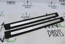 MB B CLASS W245 2006-2011 FRONT STEPS TRIMS PAIR OF A1696801174 A1696800074