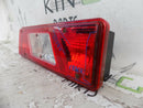 FORD TRANSIT 2013-2020 RHD LEFT REAR LIGHT PASSENGER SIDE BK3113405CC