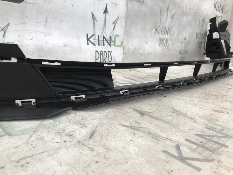 HYUNDAI i30 PD 2018-ON LOWER FRONT BUMPER & SIDE DRL GRILL GRILLE GENUINE