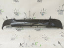 BMW 3 SERIES E92 E93 M-SPORT 2005-2008LCI REAR BUMPER DIFFUSER 51128041191
