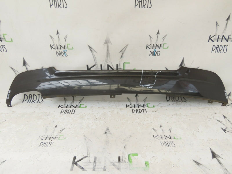 BMW 3 SERIES E92 E93 M-SPORT 2005-2008LCI REAR BUMPER DIFFUSER 51128041191