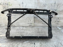 SKODA OCTAVIA MK3 5E 2012-18 FRONT RADIATOR SLAM PANEL GENUINE 5E0805588C