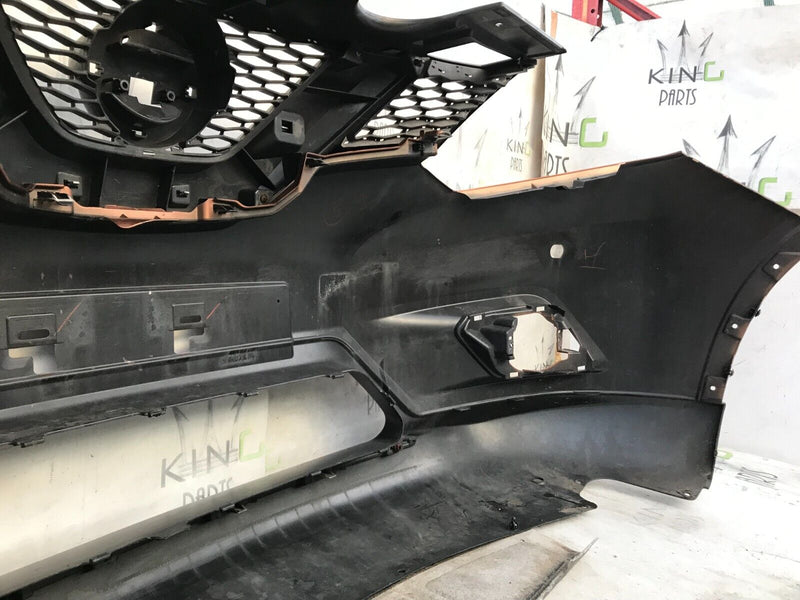 NISSAN X-TRAIL III T32 2014-2017 FRONT BUMPER PDC GENUINE 620224CE0H