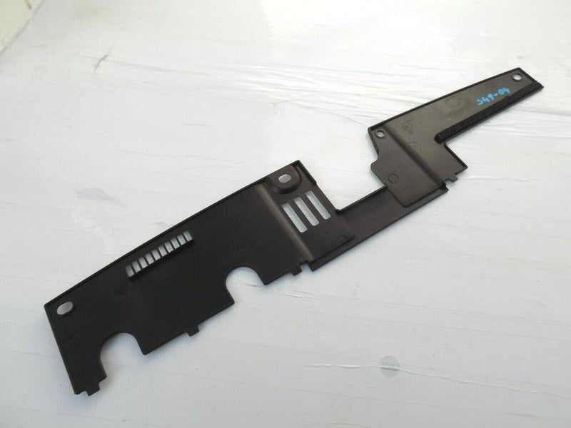 MAZDA 3 2013-2018 RHD FRONT PLATE RADIATOR COVER TRIM BHN1-501A1 /S49-04