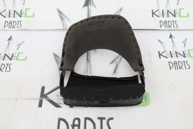 BMW X6 E71 2008-2013 RHD STEERING COLUMN COVER SURROUND 5145 9111258