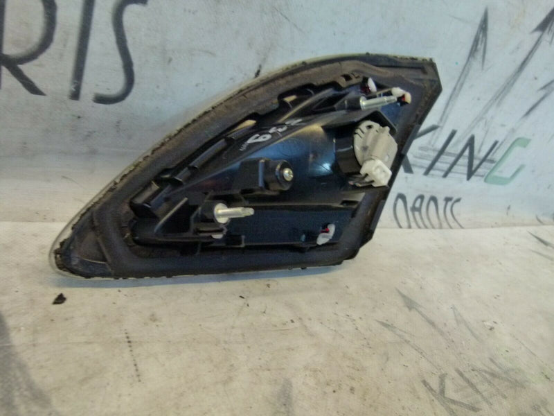 MAZDA 6 MK2 2008-10 HATCHBACK GENUINE REAR TAIL LIGHT LEFT SIDE GS1F-513F0