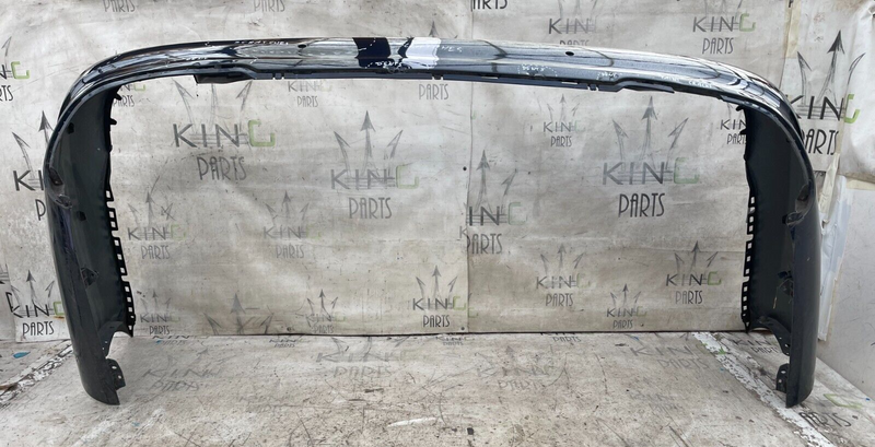 MERCEDES W212 E CLASS AMG 2013-2016 ESTATE REAR BUMPER A2128853238