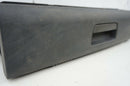 VW TOURAN MK1 2003-2015 FRONT LEFT OR RIGHT UNDER SEAT STORAGE BOX 1T0881580
