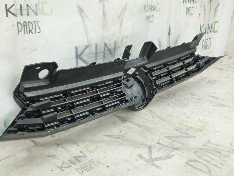 VW GOLF SV SPORTSVAN 2014-17 FRONT BUMPER UPPER GRILL GRILLE 510853651
