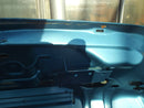 Ford Focus Convertible Cabrio Tailgate Bootlid Blue