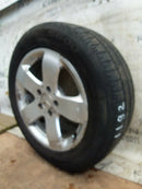 MERCEDES W211 GENUINE ALLOY WHEEL 16" 7.5Jx16H2 ET42 TYRE 225/55 R16
