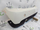 MINI COOPER HATCH F56 2014 2015 2016 WHITE REAR BUMPER GENUINE 114129-10