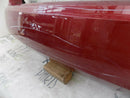 SKODA FABIA MK2 5J 2007-2014 HATCHBACK REAR BUMPER 5J6807421