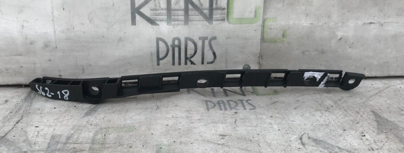 MERCEDES CLA COUPE C117 2013-2019 REAR RIGHT BUMPER BRACKET A1178850421