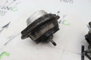 BMW X5 E53 2000-2006 4.4i V8 PAIR OF ENGINE BEARING MOUNT 6750727 *3