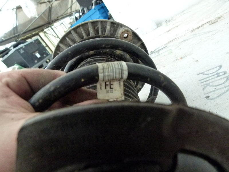 BMW F30 F31 2012-2015 FRONT LEFT DAMPER SHOCK ABSORBER GENUINE 6791581 #