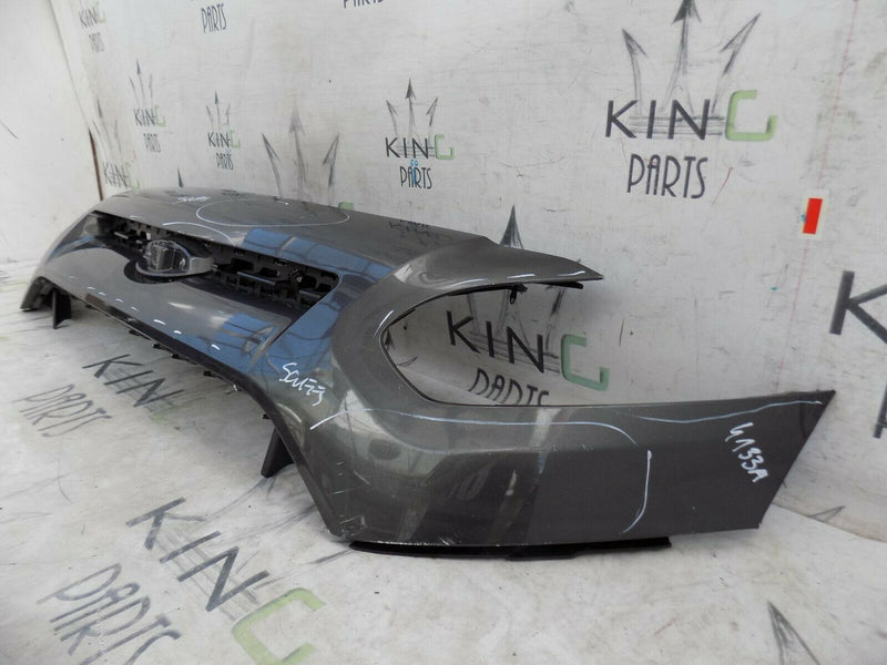 FORD TRANSIT TURNEO 2013-2018 GENUINE FRONT BUMPER TOP SECTION