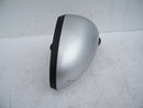 VAUXHALL CORSA D MK3 2006-14 GENUINE WING DOOR MIRROR RIGHT SIDE O/S SILVER 018