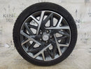 HYUNDAI KONA LCI 20-ON ALLOY RIM 18" TYRE 225/45/18 7.5J ET50 52910GM300