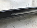 LAND ROVER VELAR L560 - BOOT LID SPOILER PANEL & THIRD BRAKE LIGHT STOP