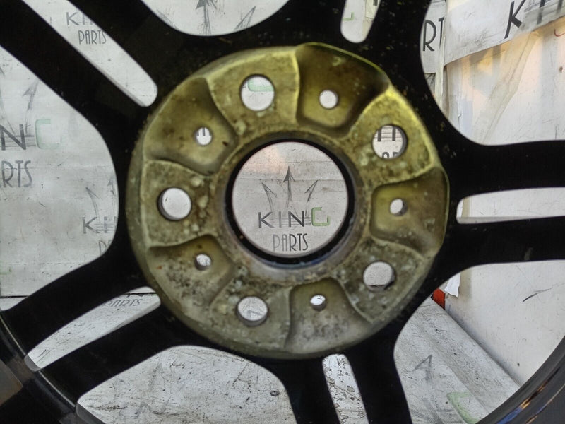 BMW M3 F80 M4 F82 ALLOY WHEEL RIM 19' 10Jx19xH2 IS40 & TYRE 275/35/19 R19