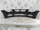 BMW 6 SERIES E63 E64 LCI 2010 FRONT BUMPER IN SILVER GENUINE 551117184689