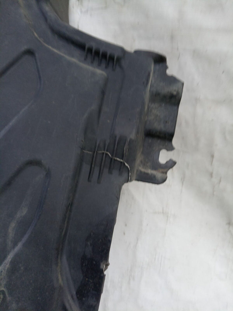 MERCEDES C CLASS W205 RIGHT SIDE UNDERBODY COVER UNDERTRAY SHIELD PANEL