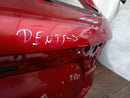MAZDA CX60 CX-60 2022-ON GENUINE BOOT LID TAILGATE PANEL in RED