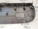 HYUNDAI i30 2016-18 SEDAN TAILGATE INTERIOR TRIM PLASTIC PANEL 81750-G4000