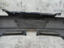 PORSCHE CAYMAN 987 2005-2008 REAR BUMPER 98750541104