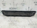 VW POLO MK5 6R 2009-14 GENUINE FRONT BUMPER LOWER GRILL GRILLE 6R0853677